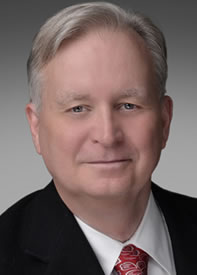 John Reetz, President